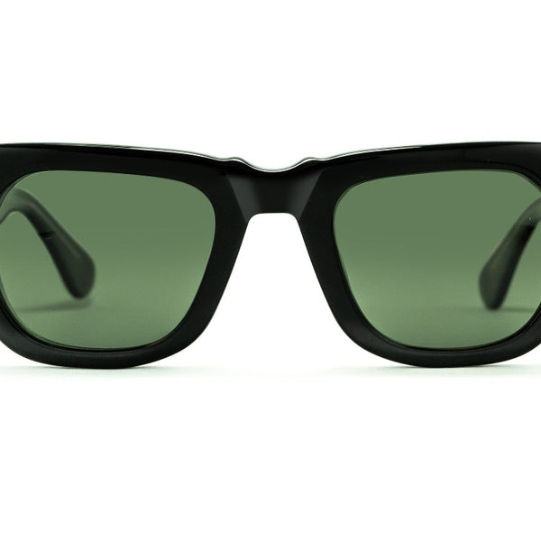 Thunderbolt MK1 Classic Black Dillinger Optics